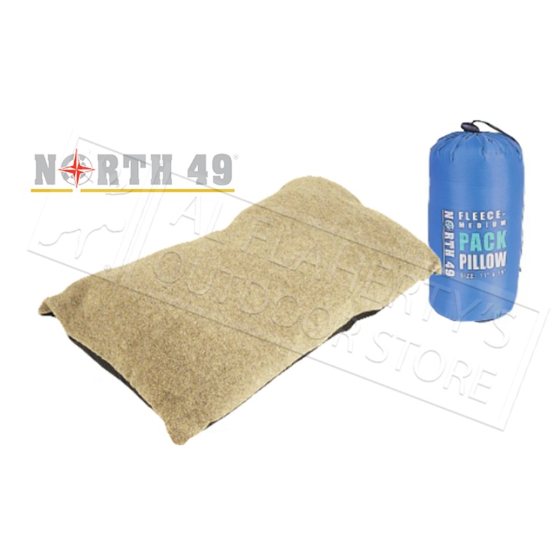 North 49 Pack Pillows, 11