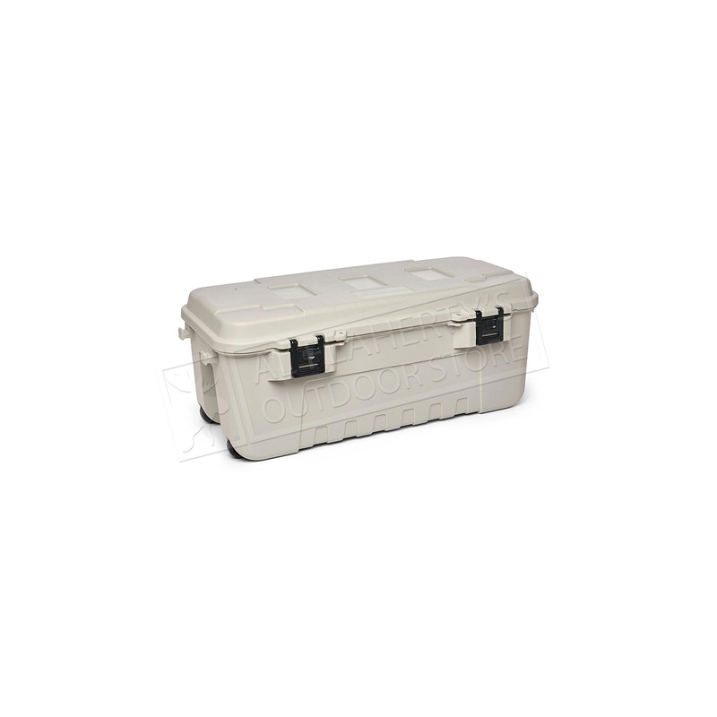 Plano Sportsman’s Trunk – Large, Smoke  37.25