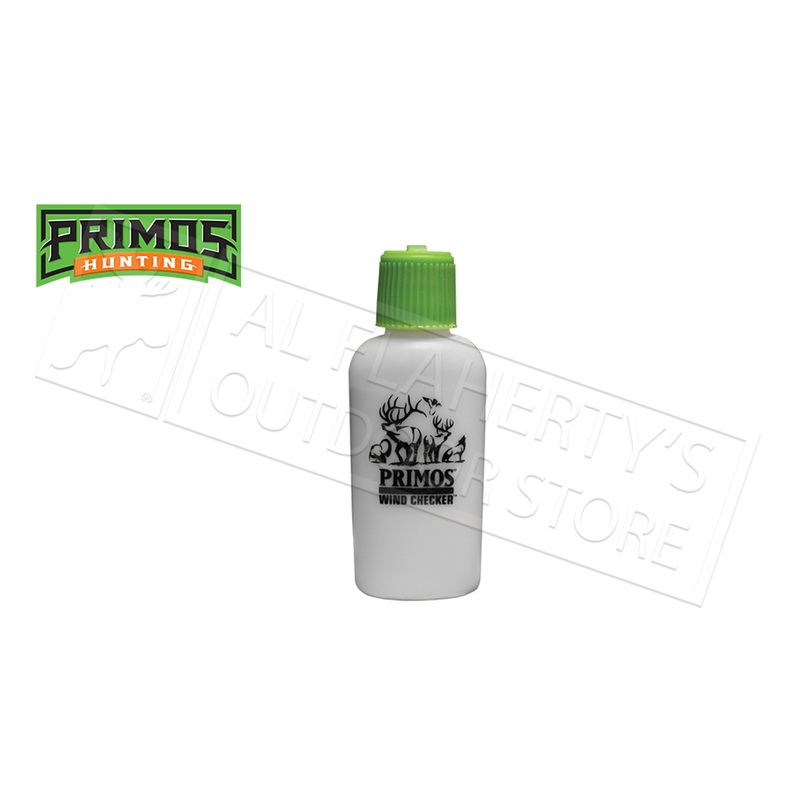 Primos Hunting Wind Checker #7731