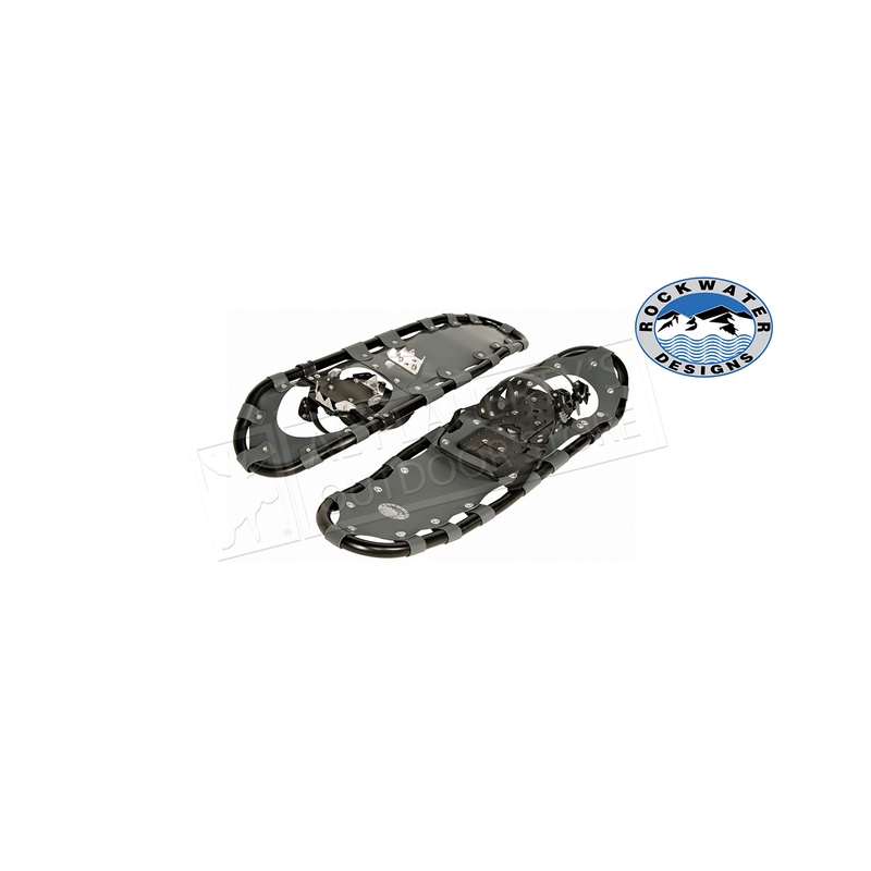 Rockwater Trail Paws Snowshoes