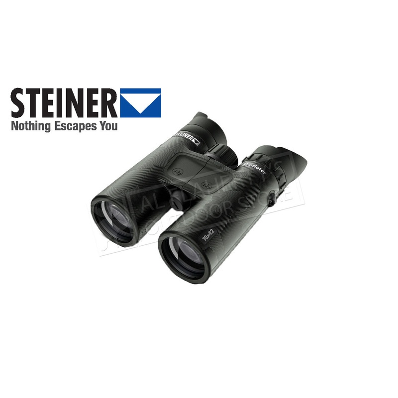 Steiner Binoculars Predator 10x42mm #S2059