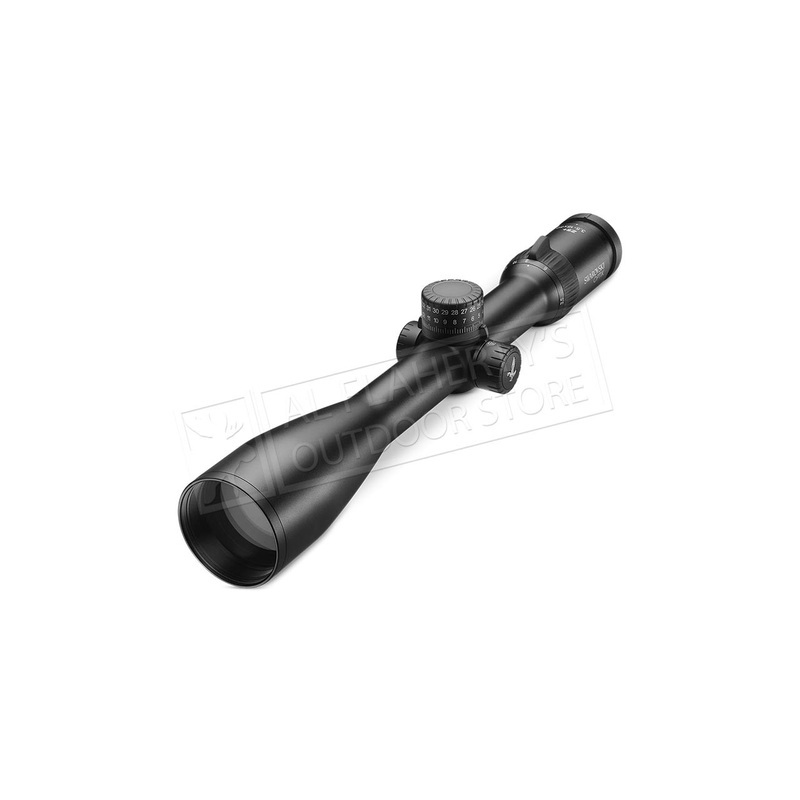 Swarovski Z5i  Illuminated 3.5-18×50 – BT PLEX-I #70208