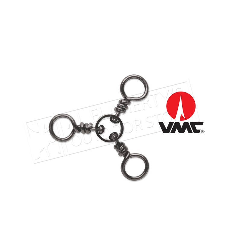 VMC Three Way Swivel #TWS