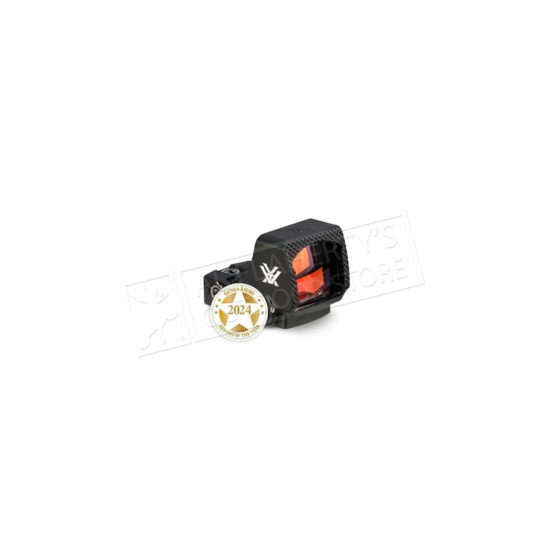 Vortex Defender-XL 2 MOA Red Dot #DFXL-MRD2