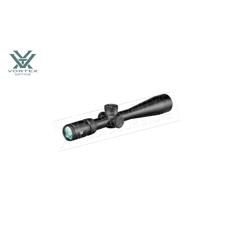 Vortex Viper HD 525×50 FFP VMR-4 MOA Riflescope #VPR-52501