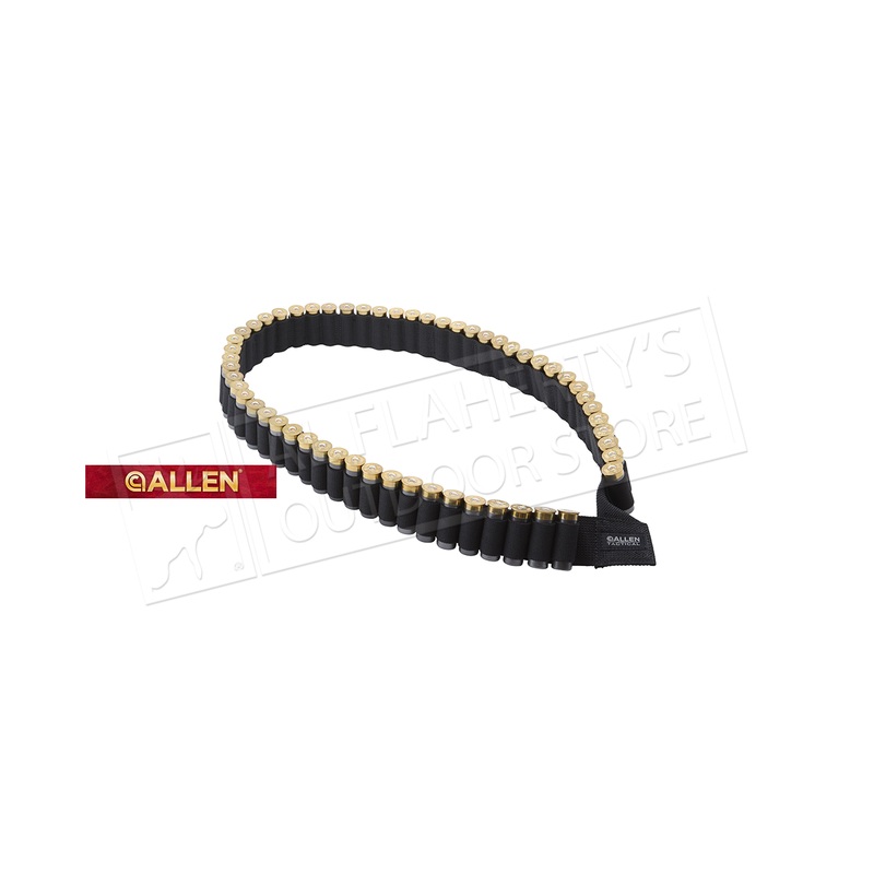 Allen Heavy Duty Bandolier #220