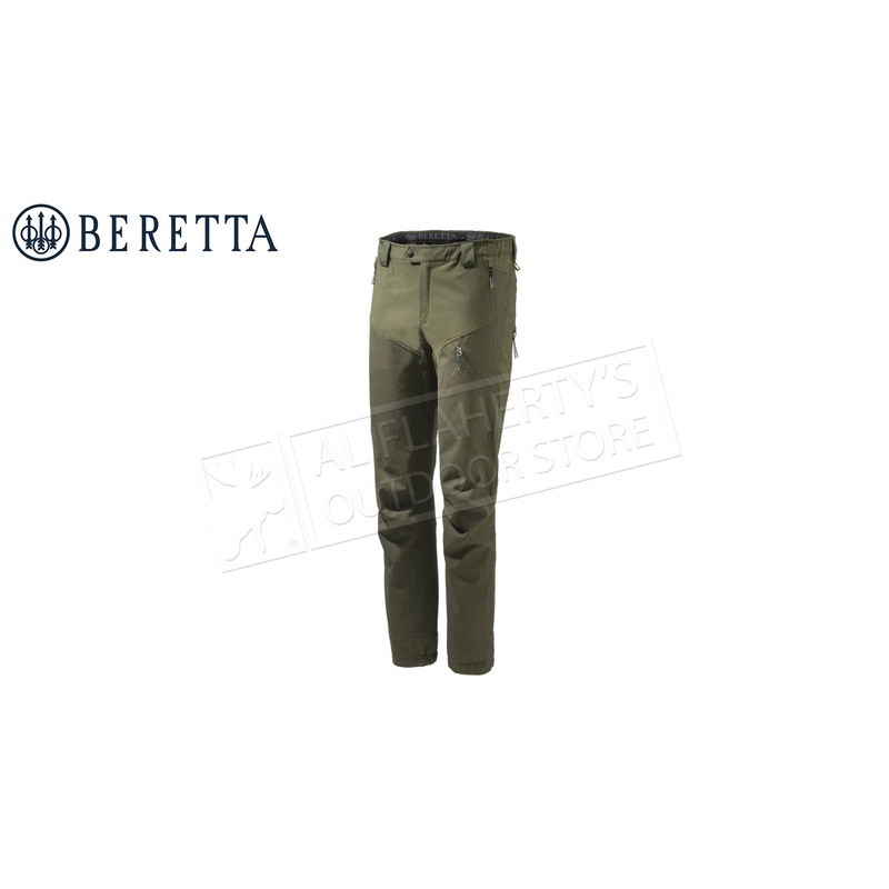 Beretta Thorn Resistant Evo Pant, Green Moss #CU073T142907AA