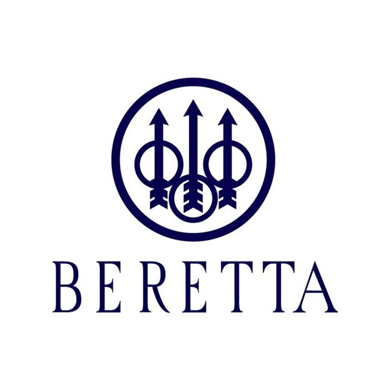 Beretta Window Decal PDQ0007