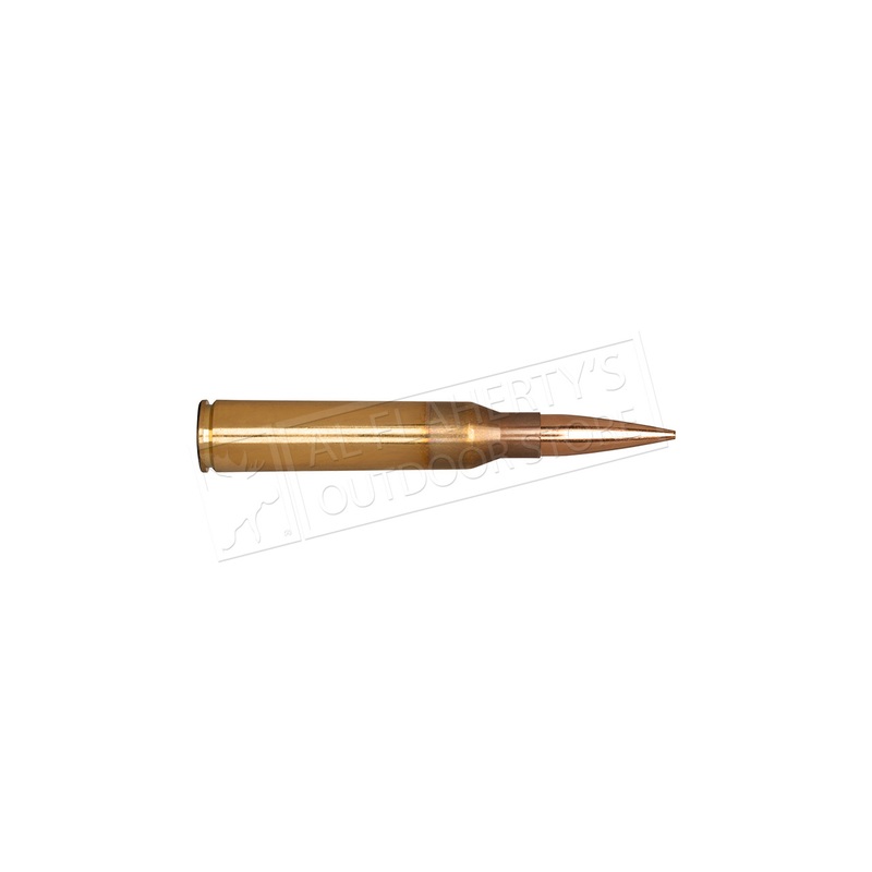 Berger 338 Lapua Mag 300gr Hybrid OTM Tactical #65-81110