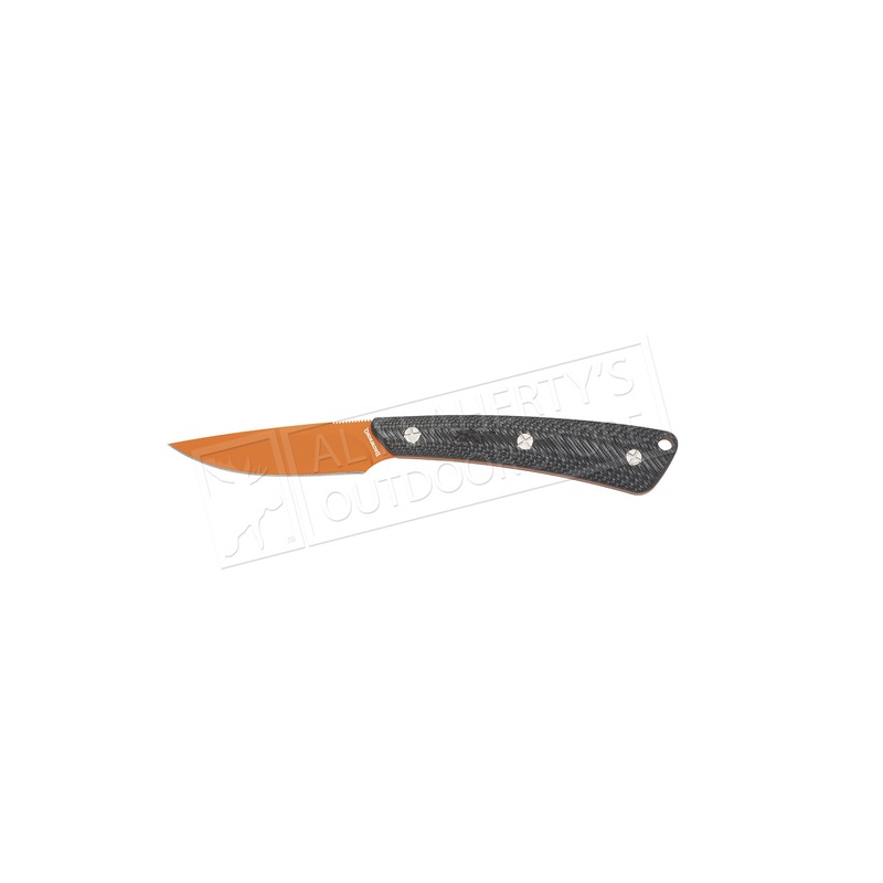 Browning Knife Back Country Fixed – Micro #3220552B