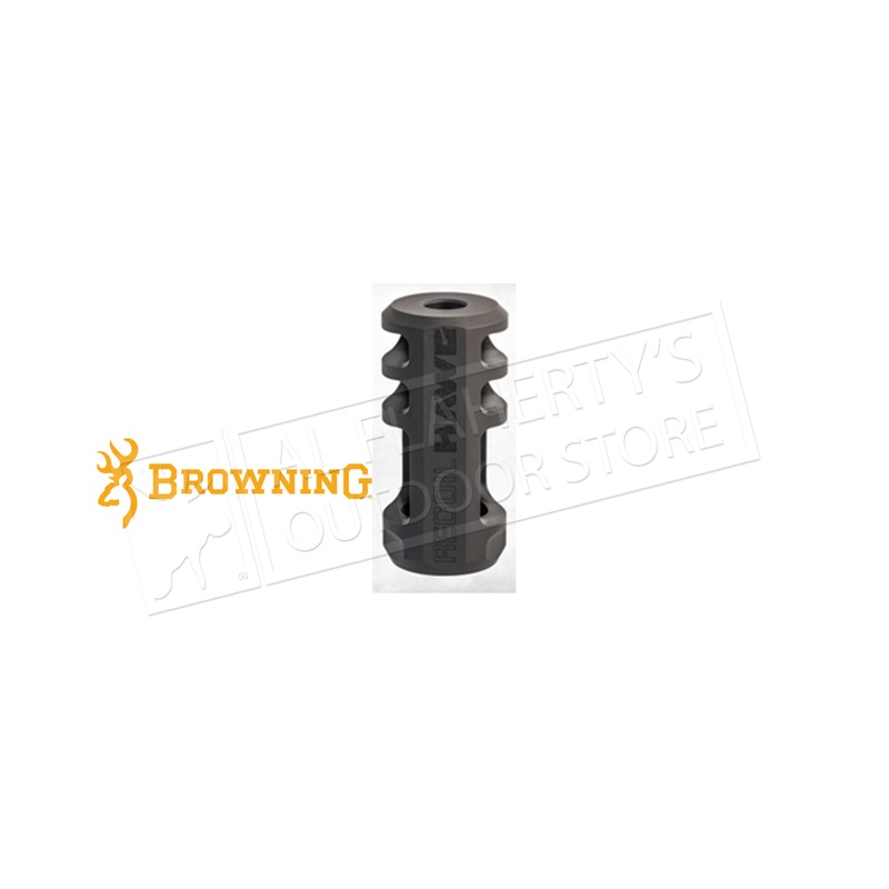 Browning Recoil Hawg Muzzle Brake #1293082
