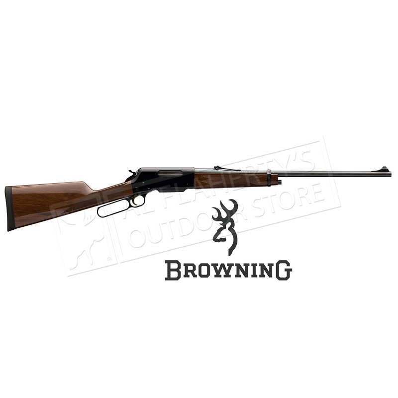 Browning Rifle BLR Lightweight ’81
