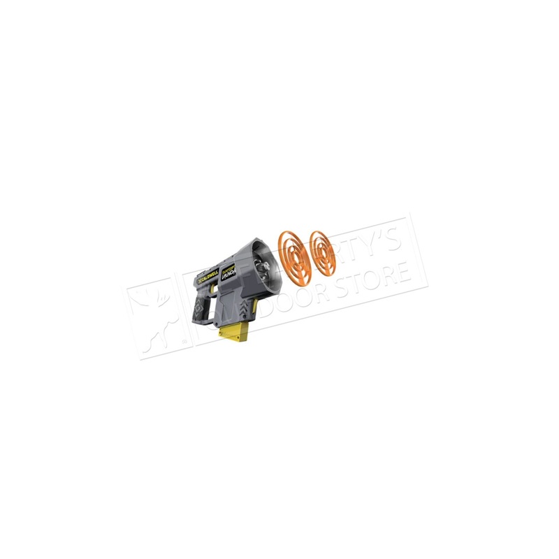 Caldwell Claycopter hand-Held Thrower #1215376
