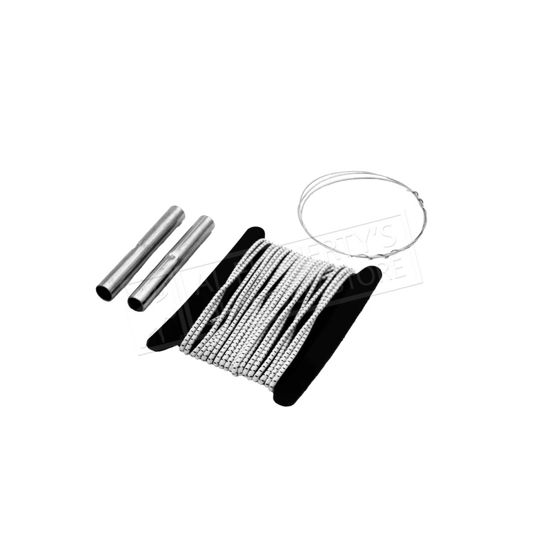 Coghlan’s Tent Pole Repair Kit #0194