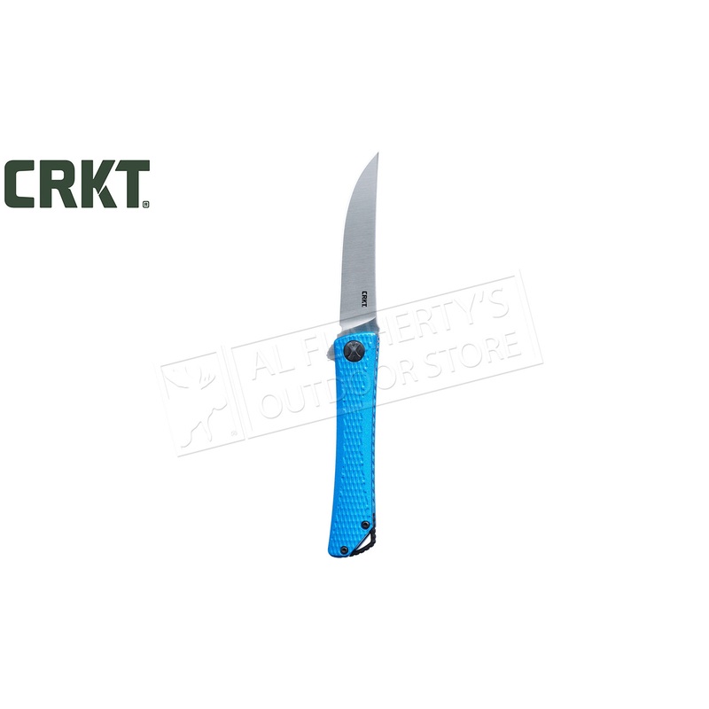 CRKT Kalbi Liner Lock Folding Knife #7540