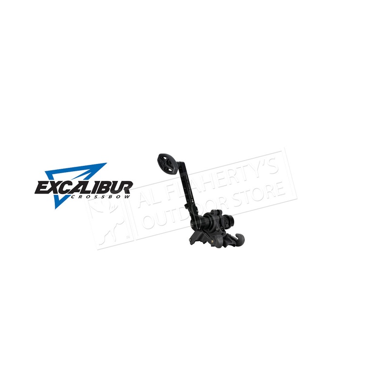 Excalibur Charger Lite Crank Package #10723