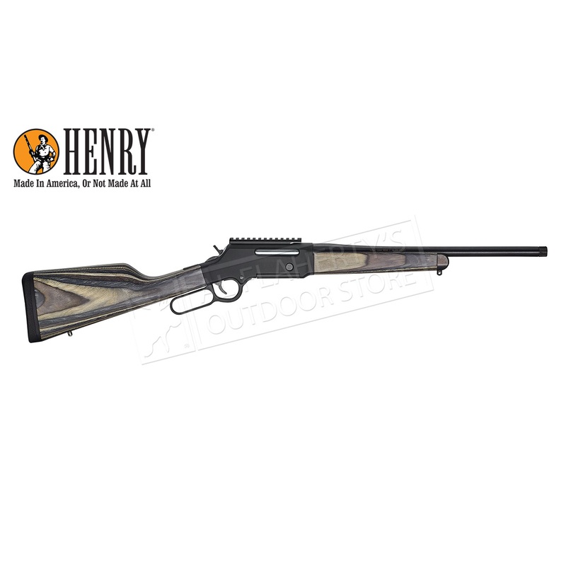 Henry Long Ranger Express Lever Action 223 #H014RP-223
