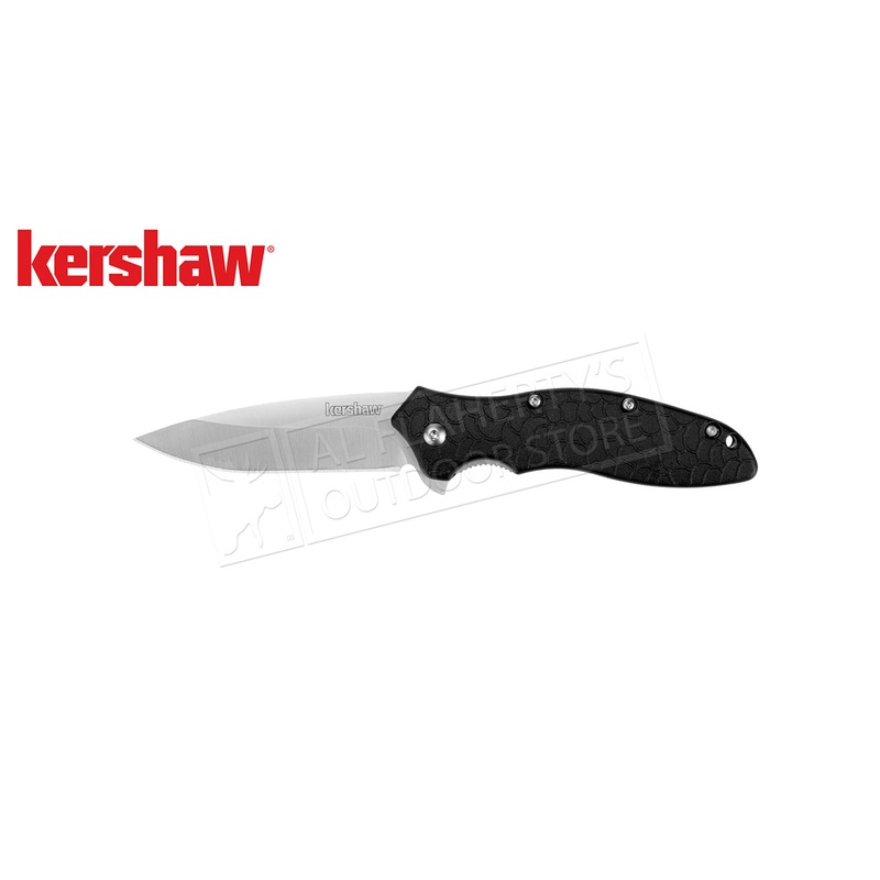 Kershaw Folding Knife OSO Sweet #1830