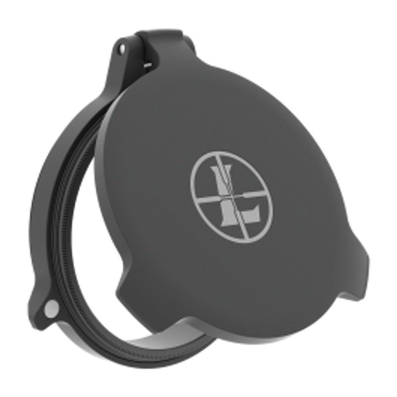 Leupold Alumina Flip-Back Lens Cover – 40mm Objective #59045