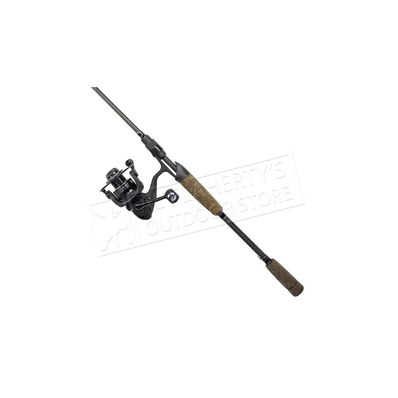 Lunkerhunt F-117, 2 Piece Spinning  6’8