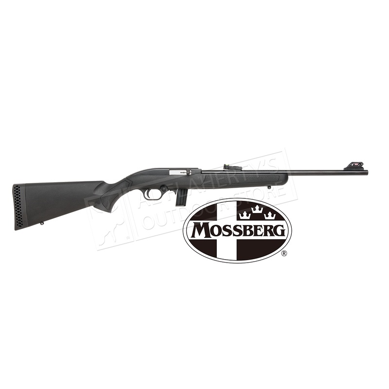 Mossberg International 702 Rimfire Plinkster Rifle  #37072