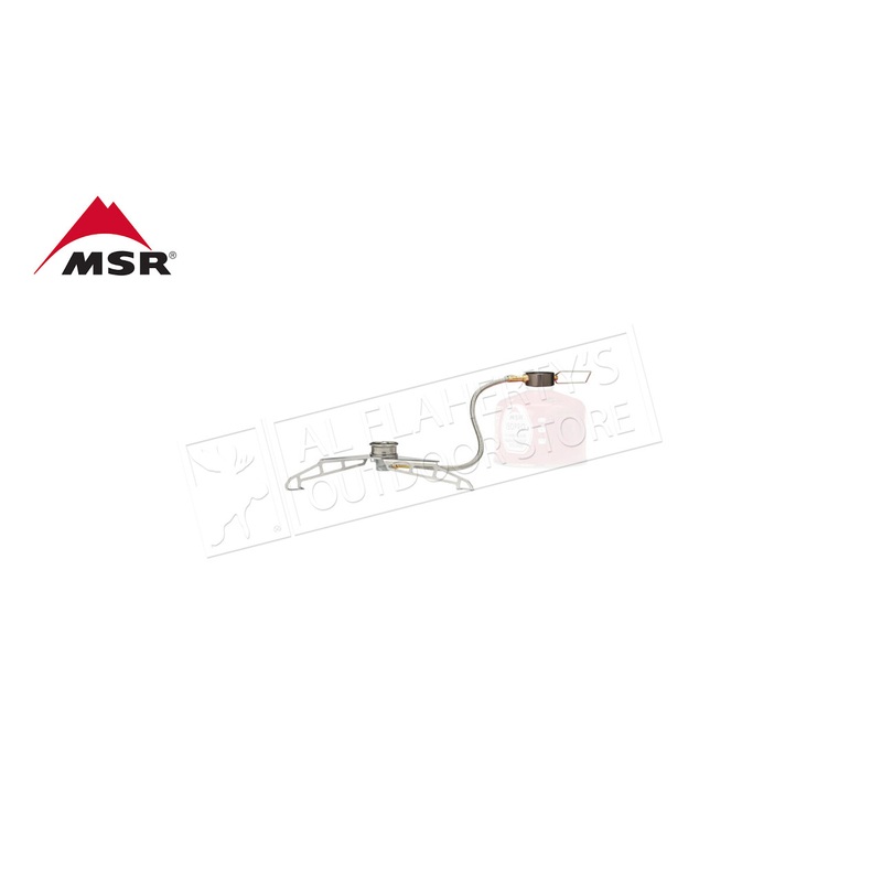 MSR Lowdown Remote Stove Adapter #11582