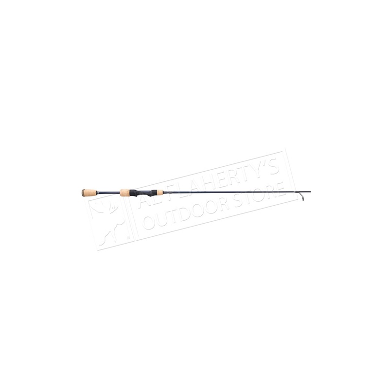 Pflueger President XT Spinning Rod #PFLXT
