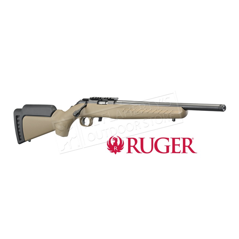 Ruger American Rimfire Rifle 22 LR #8358