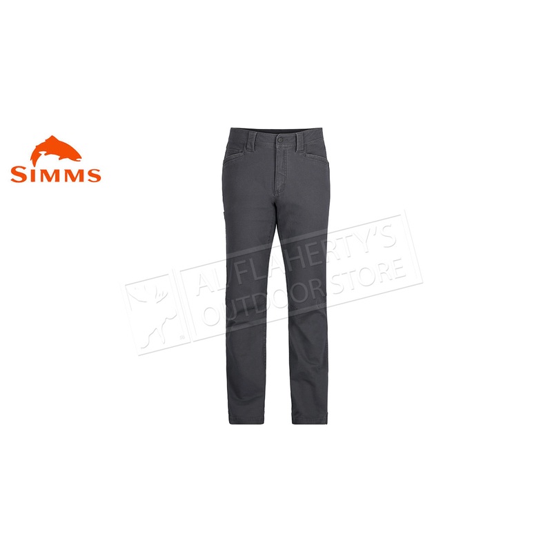 Simms Men’s Gallatin Pant Slate #13847-096