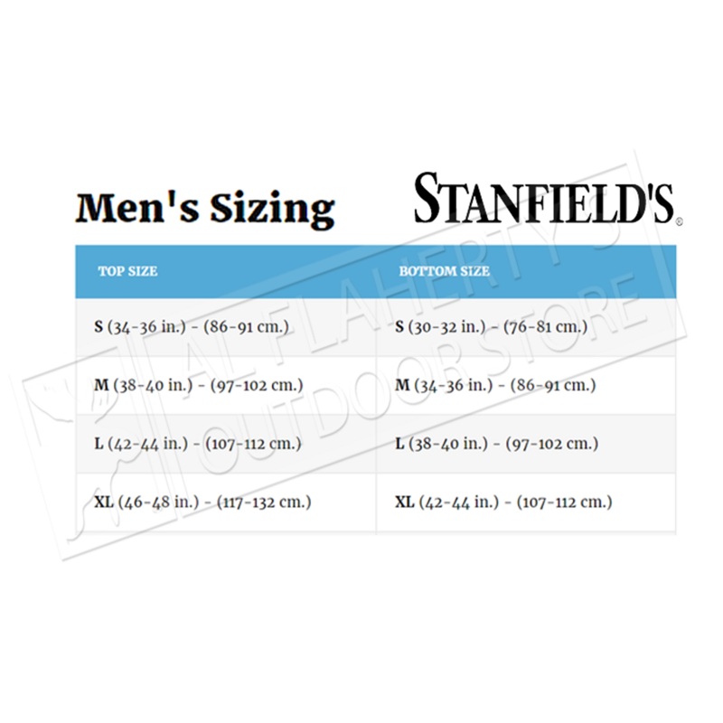 Stanfield’s Mens 2 Pack Cotton Boxer Briefs, Black #2516-552