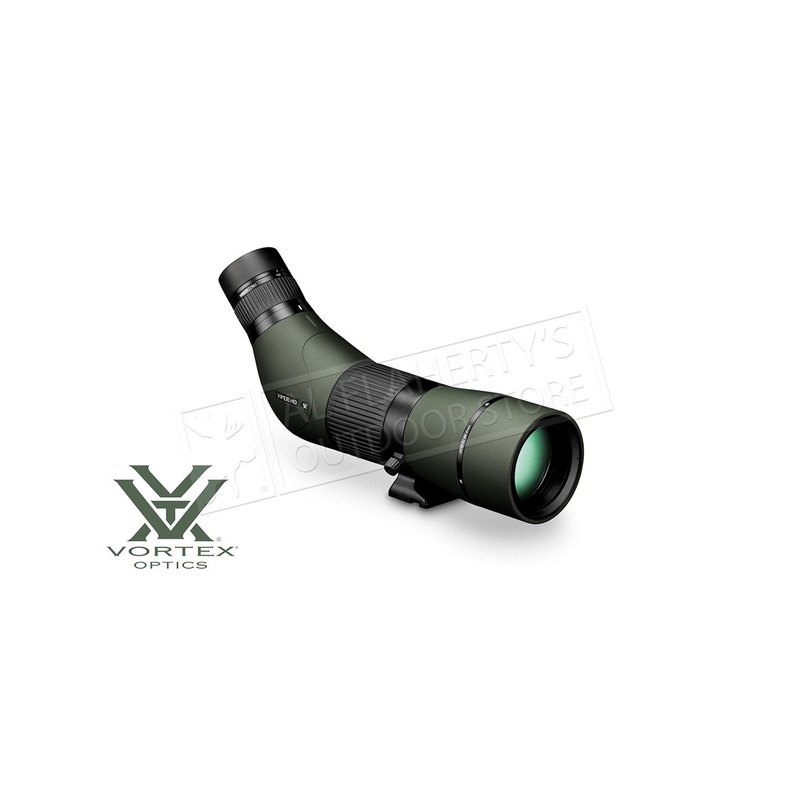 Vortex Viper HD 15-45×65 Angled Spotting Scope #V500