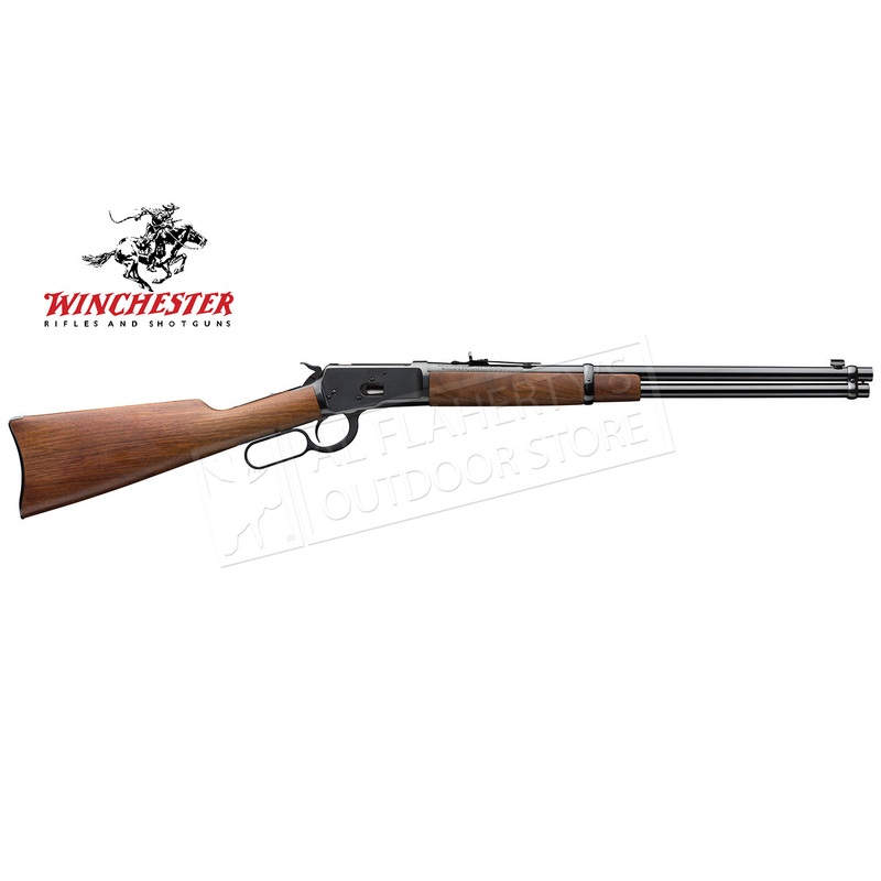 Winchester 1892 Carbine in 44-40  #534177140