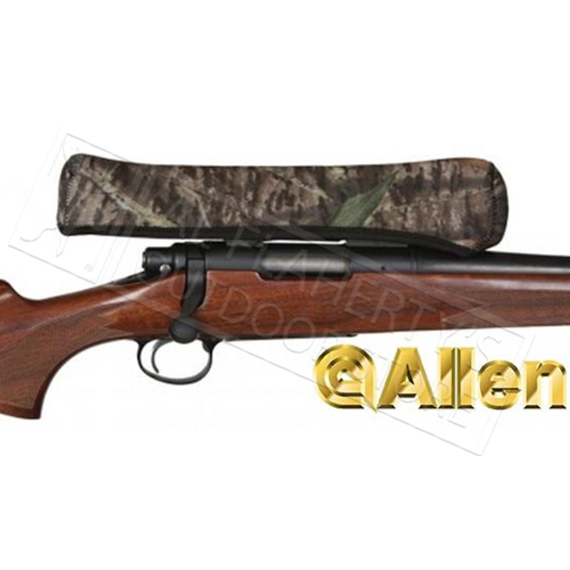 Allen Neoprene Scope Cover Medium Mossy Oak Break-Up #20172