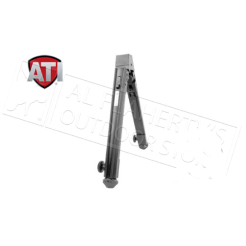 ATI SKS Featherweight Non-Swivel Bipod #BIP0700