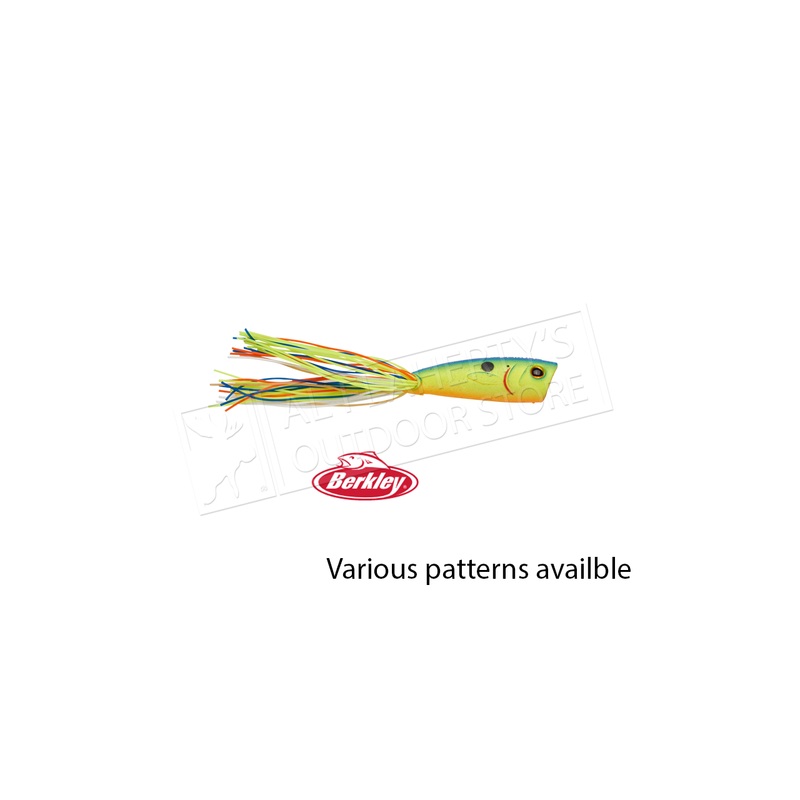 Berkley Power Pop 70 mm 1/2 oz #BHBPP70-BBC