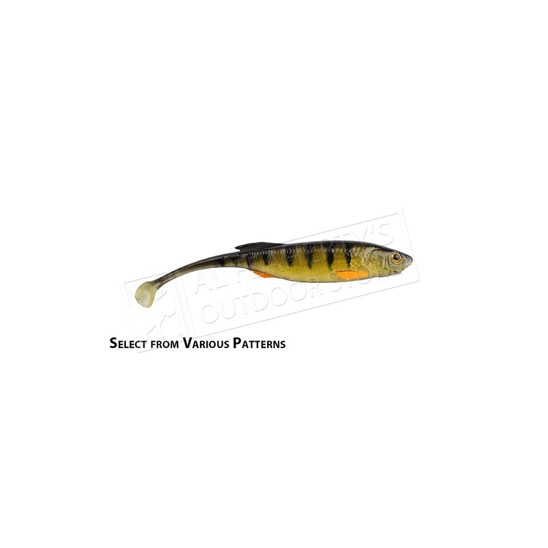 Berkley PowerBait Drip Minnow 3