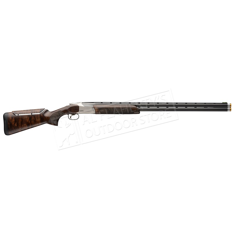 Browning Citori 825 Sporting Shotgun with Adjustable Comb