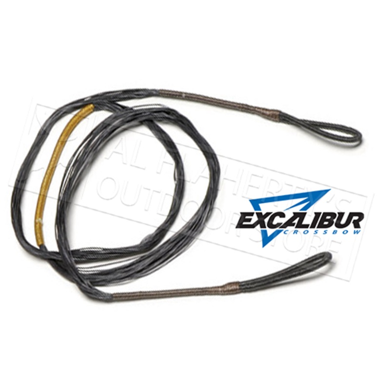 Excalibur Crossbow String Excel for Magtip Limbs 36