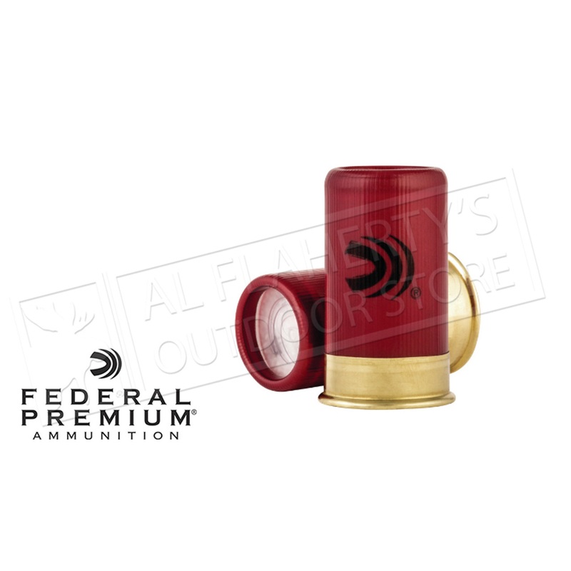 Federal Shorty Shotshells 4 Buck 12 Gauge  1-3/4