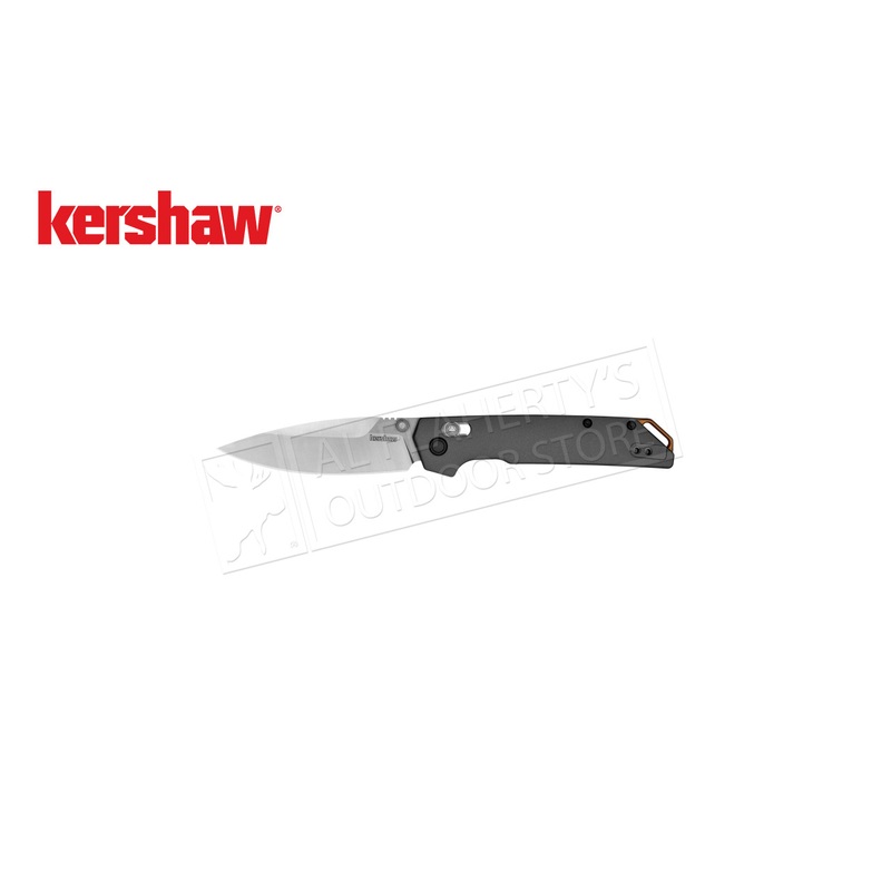 Kershaw Iridium Folding Knife #2038