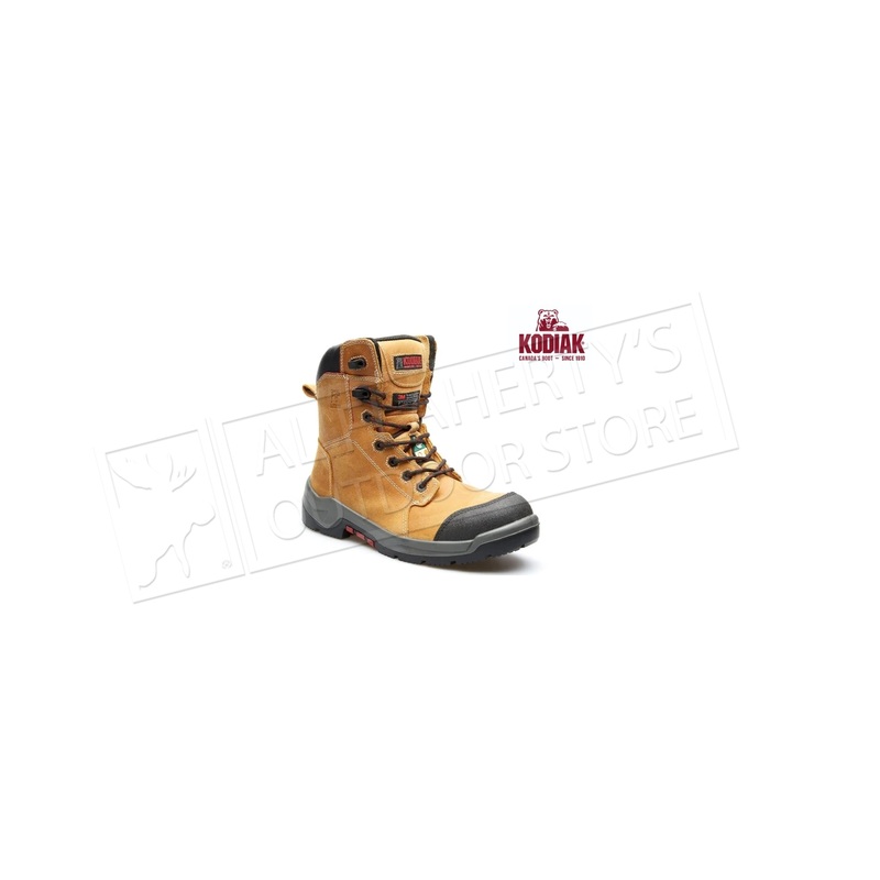 Kodiak Axton Men’s 8