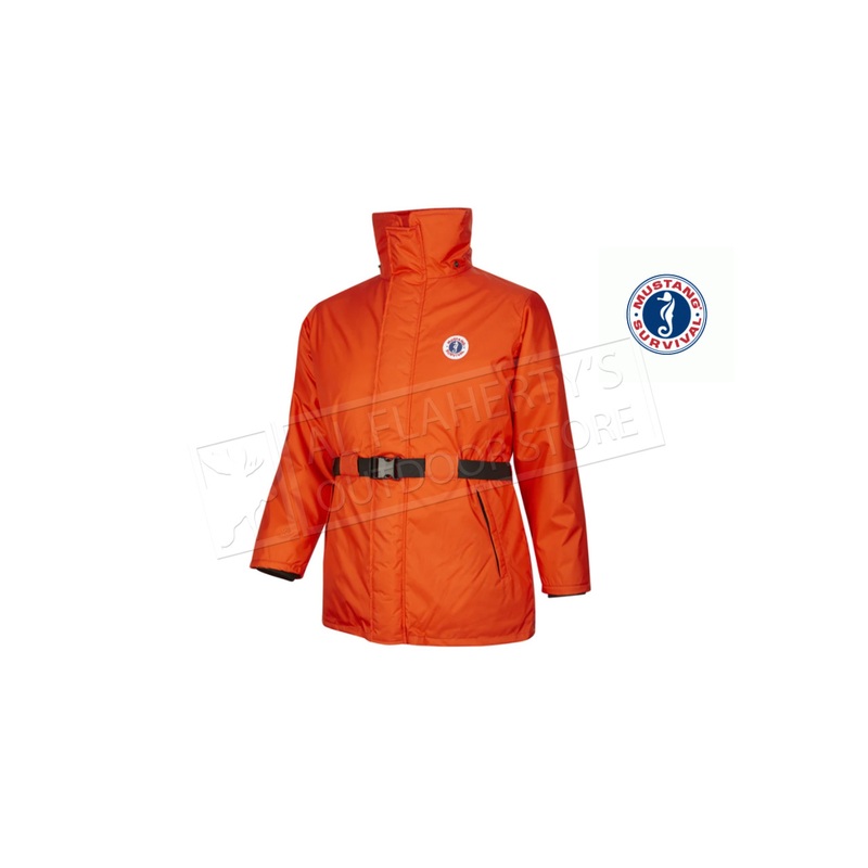 Mustang Survival Sportsman Floatation Coat MC1506