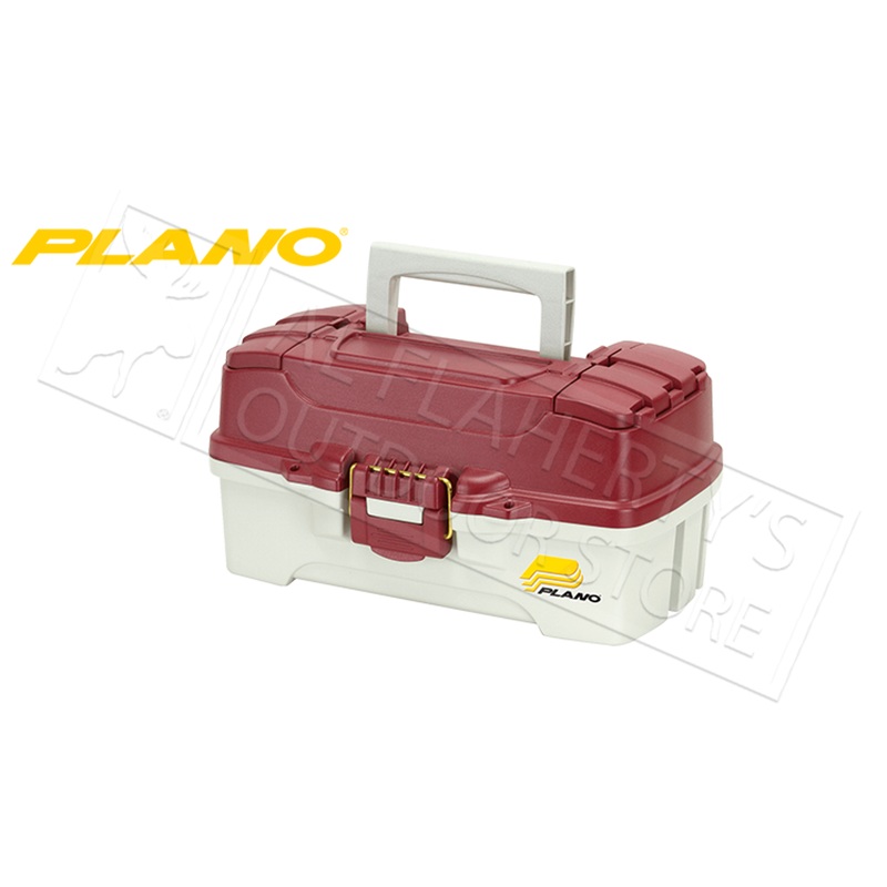 Plano One-Tray Tackle Box #620106