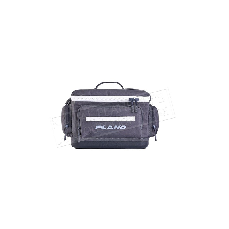 Plano Weekend Series Tackle Bag 3600 #PLAWKND3600GBTSLATE