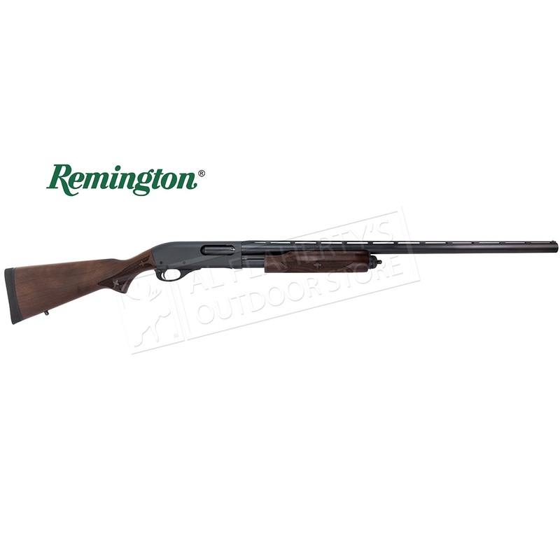 Remington 870 Fieldmaster Pump Action Shotgun #68860