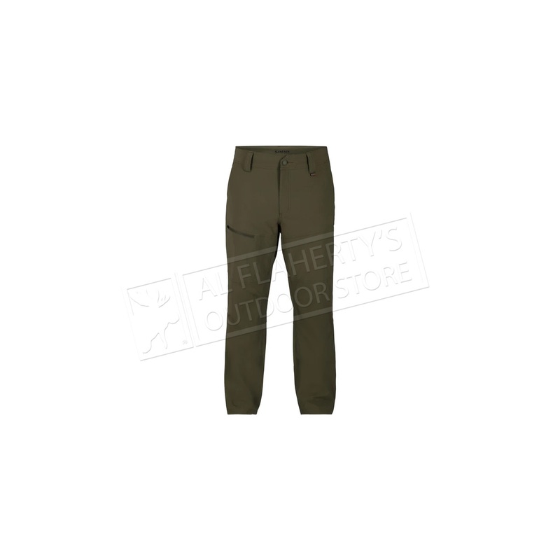 Simms Men’s Guide Pant, Loden #14374-302