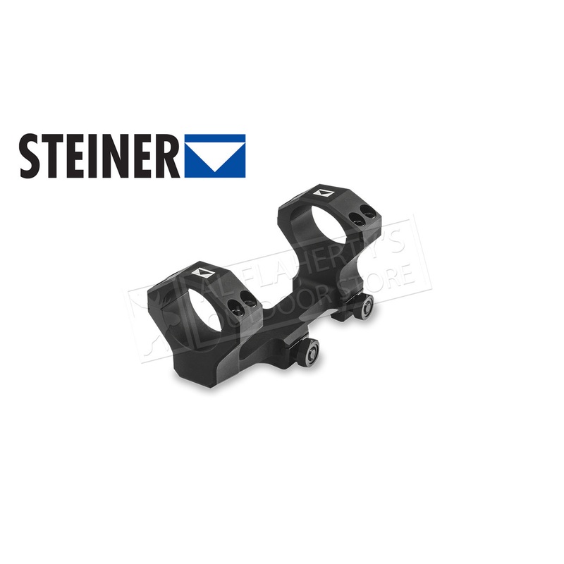 Steiner T-Series Scope Rings – 30mm 35mm  High #S5970