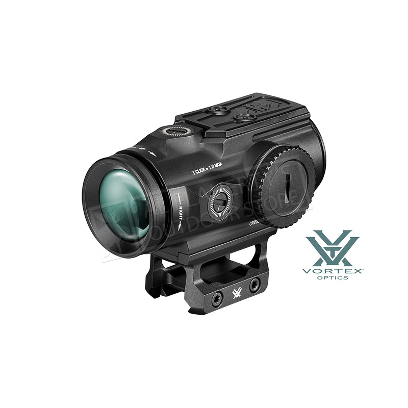 Vortex Spitfire HD Gen II 5x Prism Scope #SPR-500