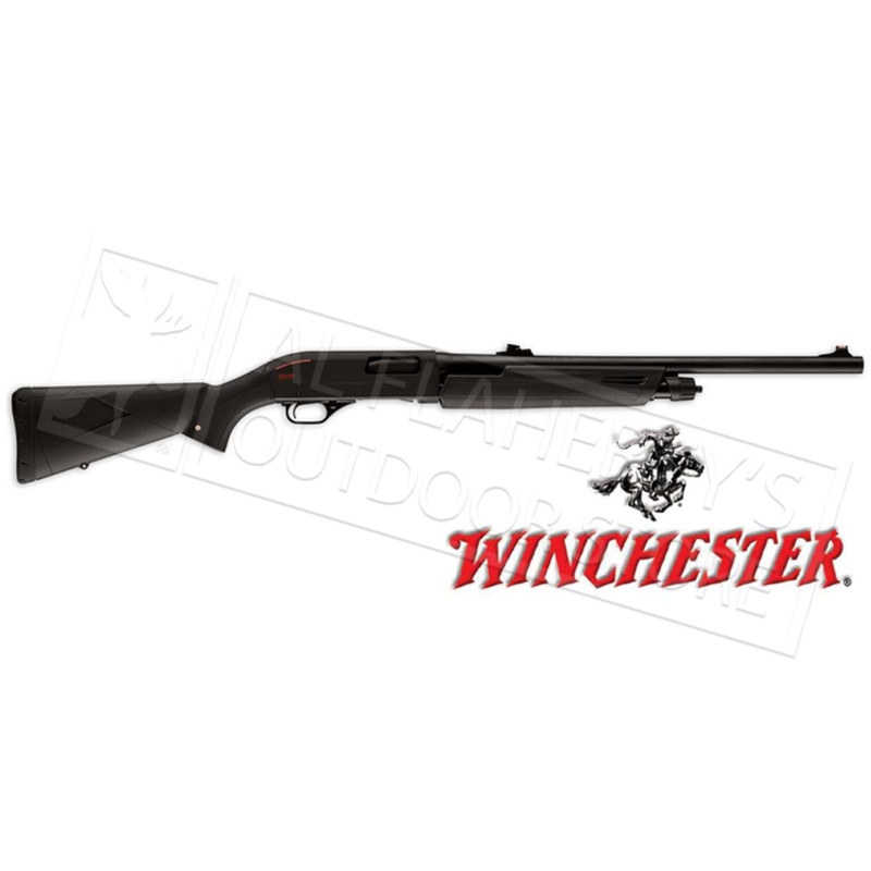 Winchester SXP Black Shadow Deer 12 Gauge, 3