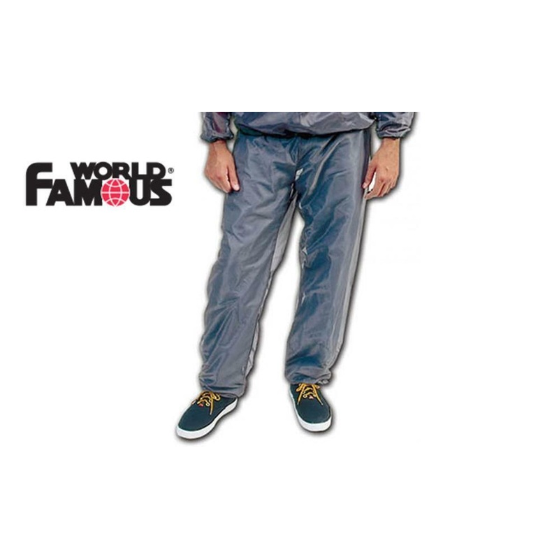 World Famous Bug Packer Pants, Large S/M & L/XL #3075